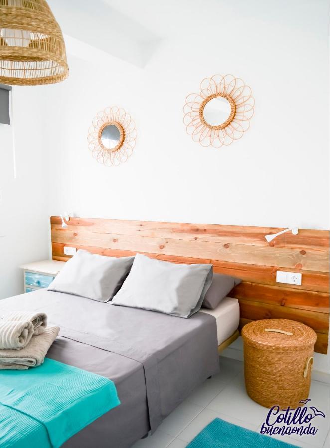 Amazing Cotillo Buenaonda - Wifi Free El Cotillo (Fuerteventura) Exterior photo