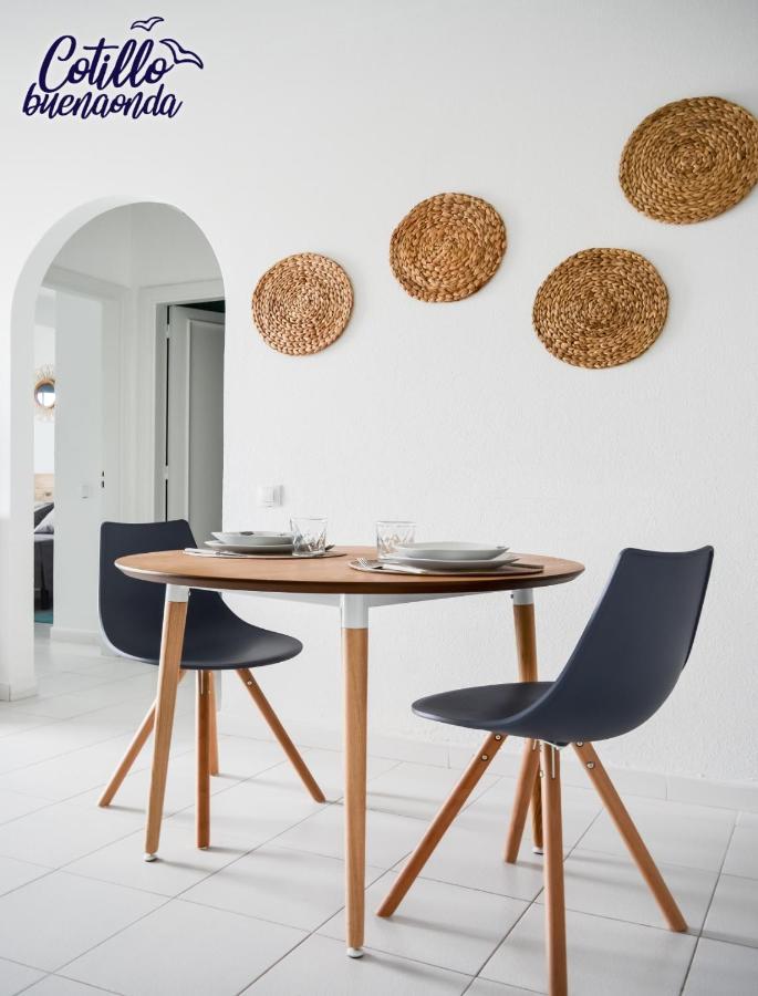 Amazing Cotillo Buenaonda - Wifi Free El Cotillo (Fuerteventura) Exterior photo